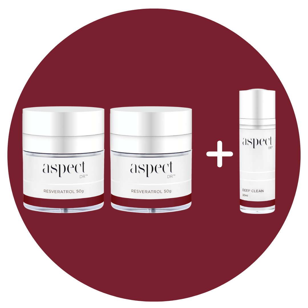 Aspect Dr Skincare Gift Sets & Limited Edition Packs