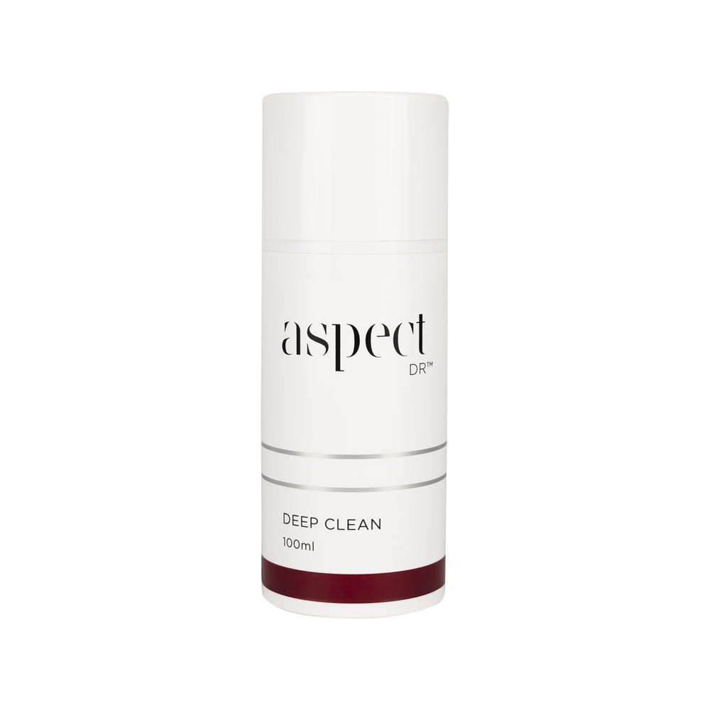 Aspect Dr A + B + C = Free Deep Clean 100ml - Exquisite Laser Clinic