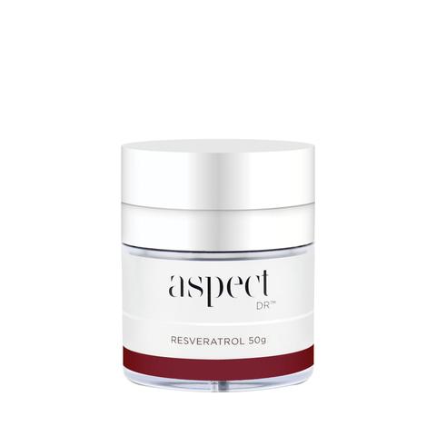 Aspect Dr A + B + C = FREE Resveratrol Face Moisturiser - Exquisite Laser Clinic