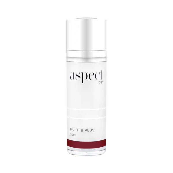 Aspect Dr A + B Serum = FREE Travel 