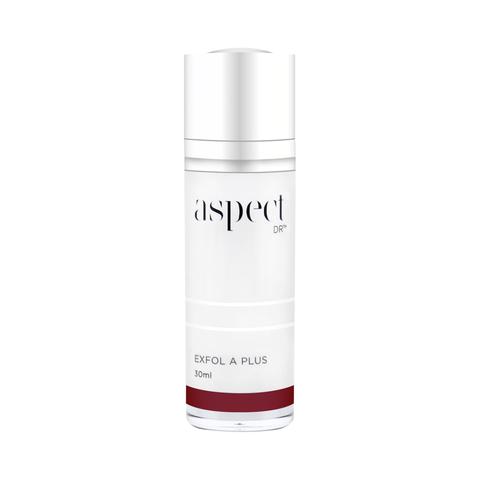 Aspect Dr A + B Serum = FREE Travel 