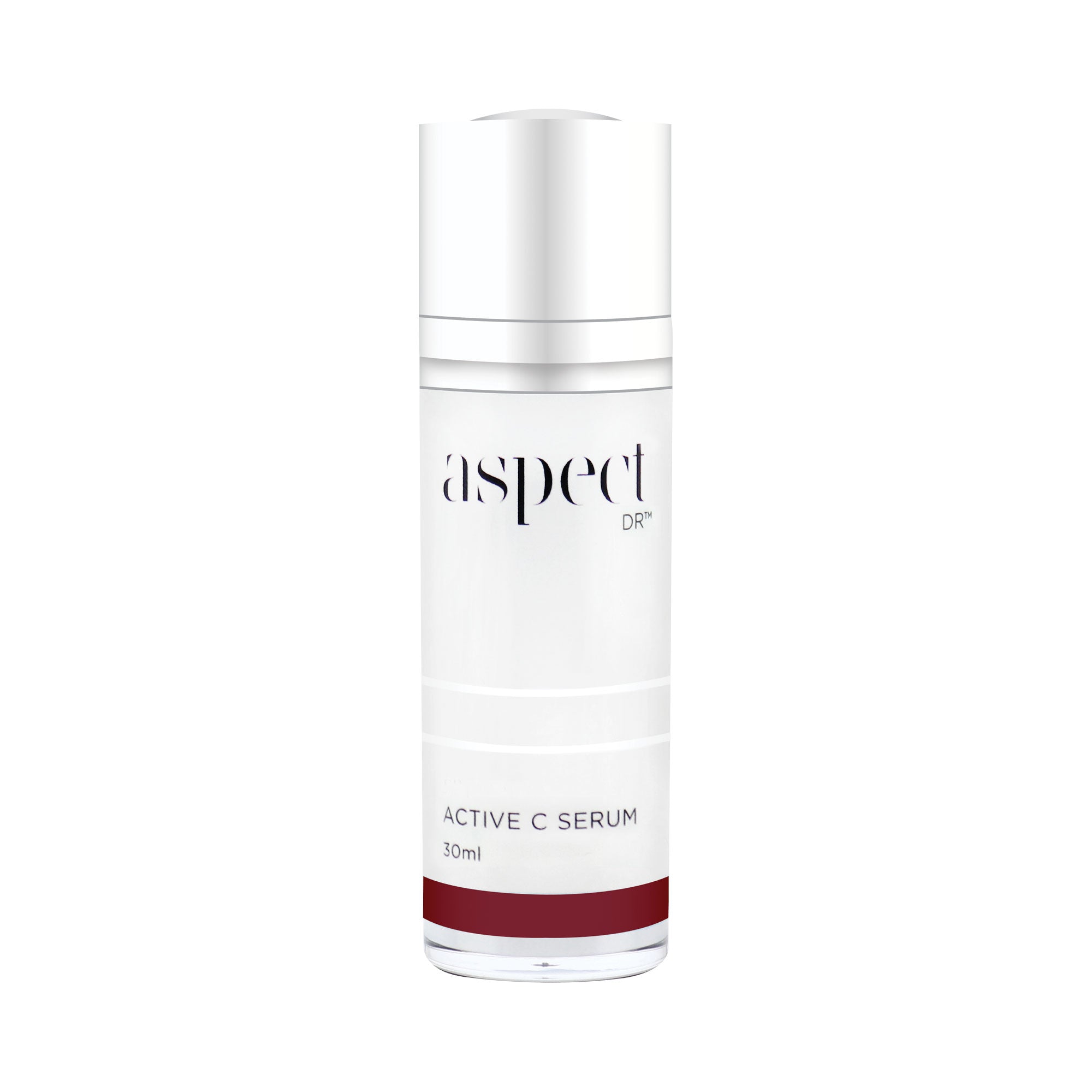 ASPECT DR Active C Serum 30ML - Exquisite Laser Clinic