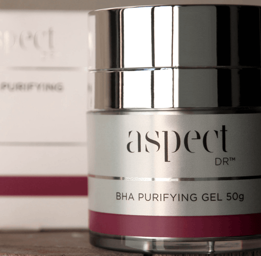 Aspect Dr BHA Purifying Gel - Exquisite Laser Clinic
