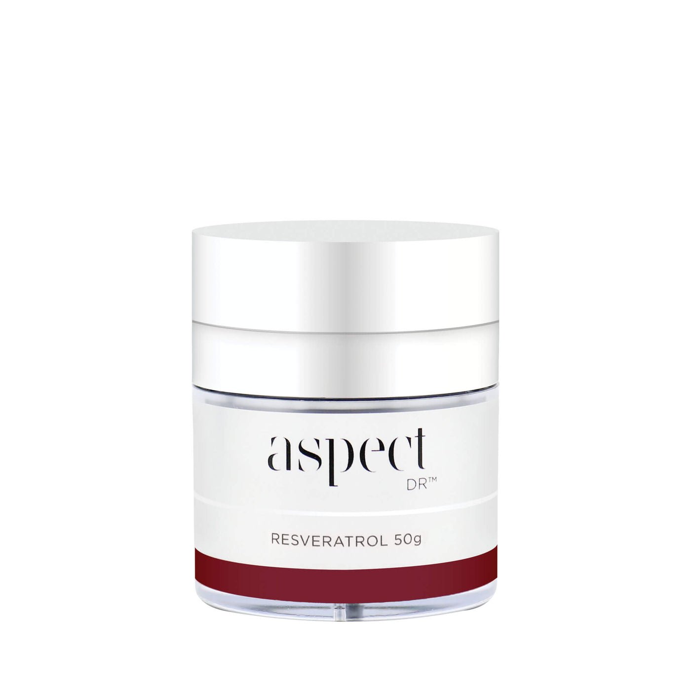 ASPECT DR Buy 2x Aspect DR Resveratrol and get a FREE Aspect Lip Balm - Exquisite Laser Clinic