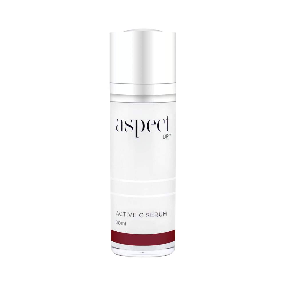 Aspect Dr Deep Clean + Active C Serum + Exfol A Plus Serum - Exquisite Laser Clinic