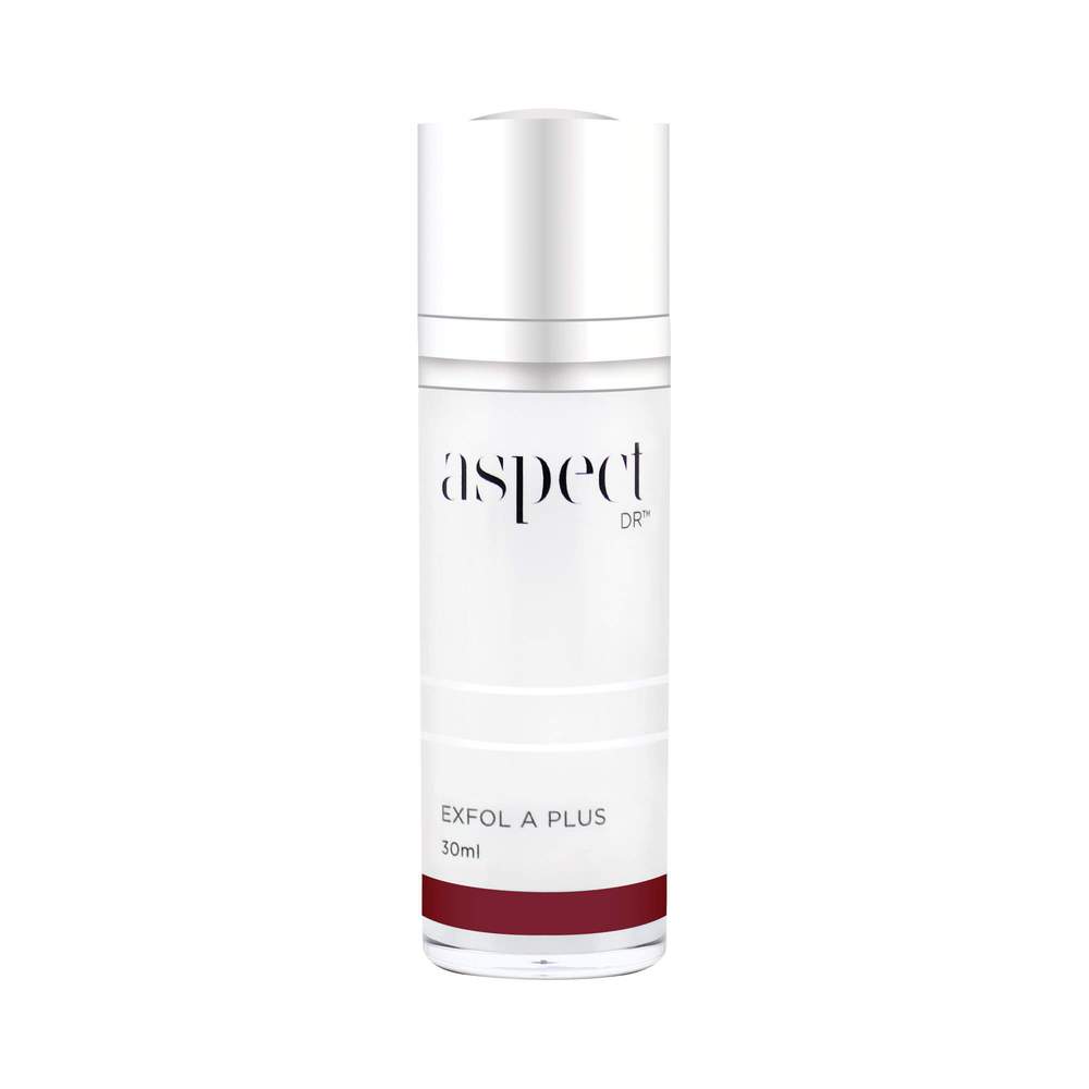 Aspect Dr Deep Clean + Active C Serum + Exfol A Plus Serum - Exquisite Laser Clinic