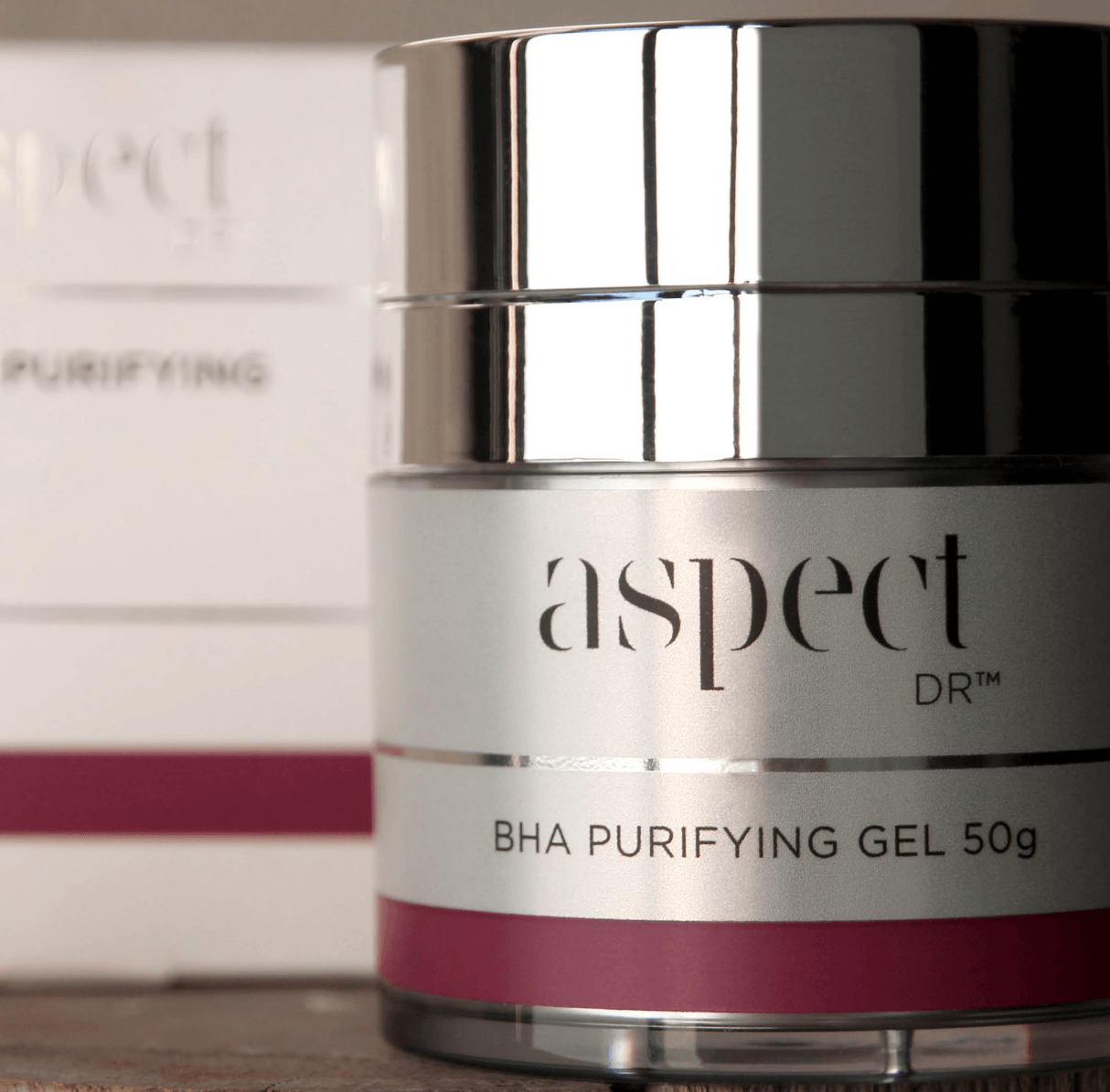 Aspect Dr face cream Aspect Dr BHA Purifying Gel