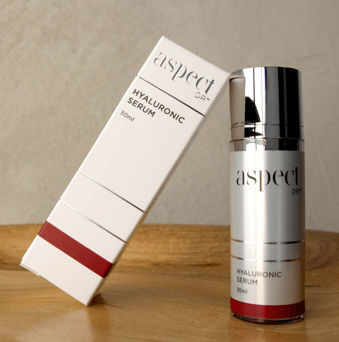ASPECT DR HYALURONIC SERUM 30ml - Exquisite Laser Clinic