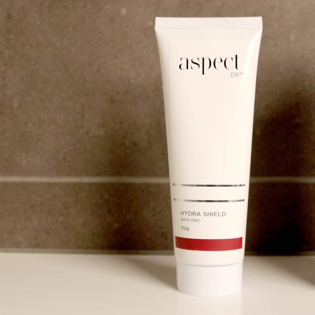 Aspect Dr Hydrashield SPF15 - Exquisite Laser Clinic