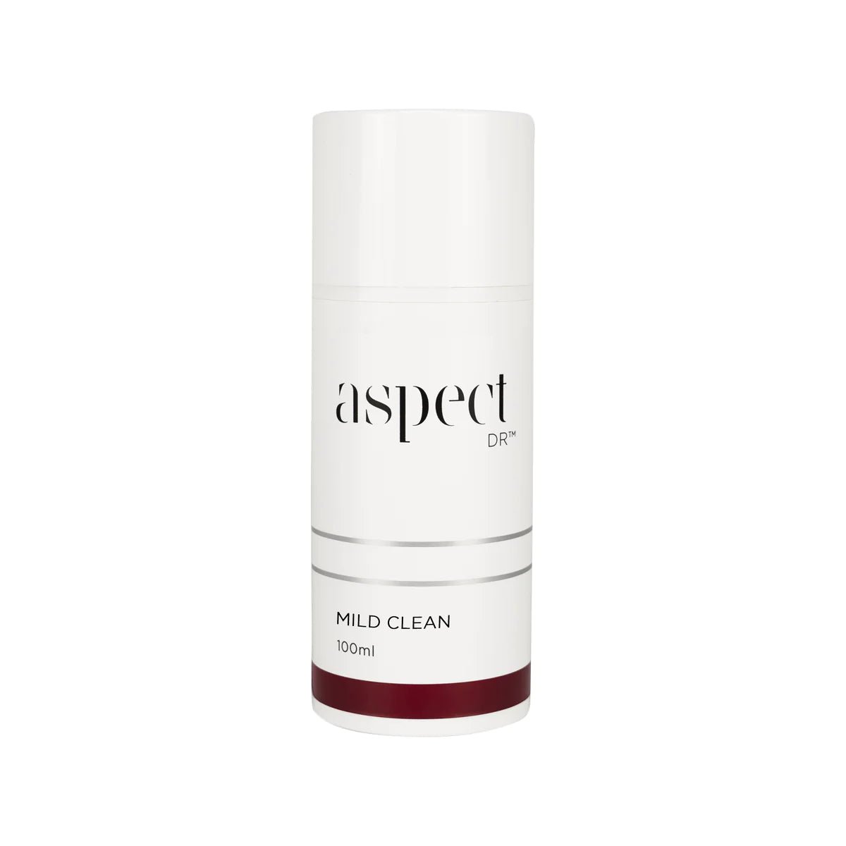 ASPECT DR Mild Clean Facial Cleanser 100ML - Exquisite Laser Clinic