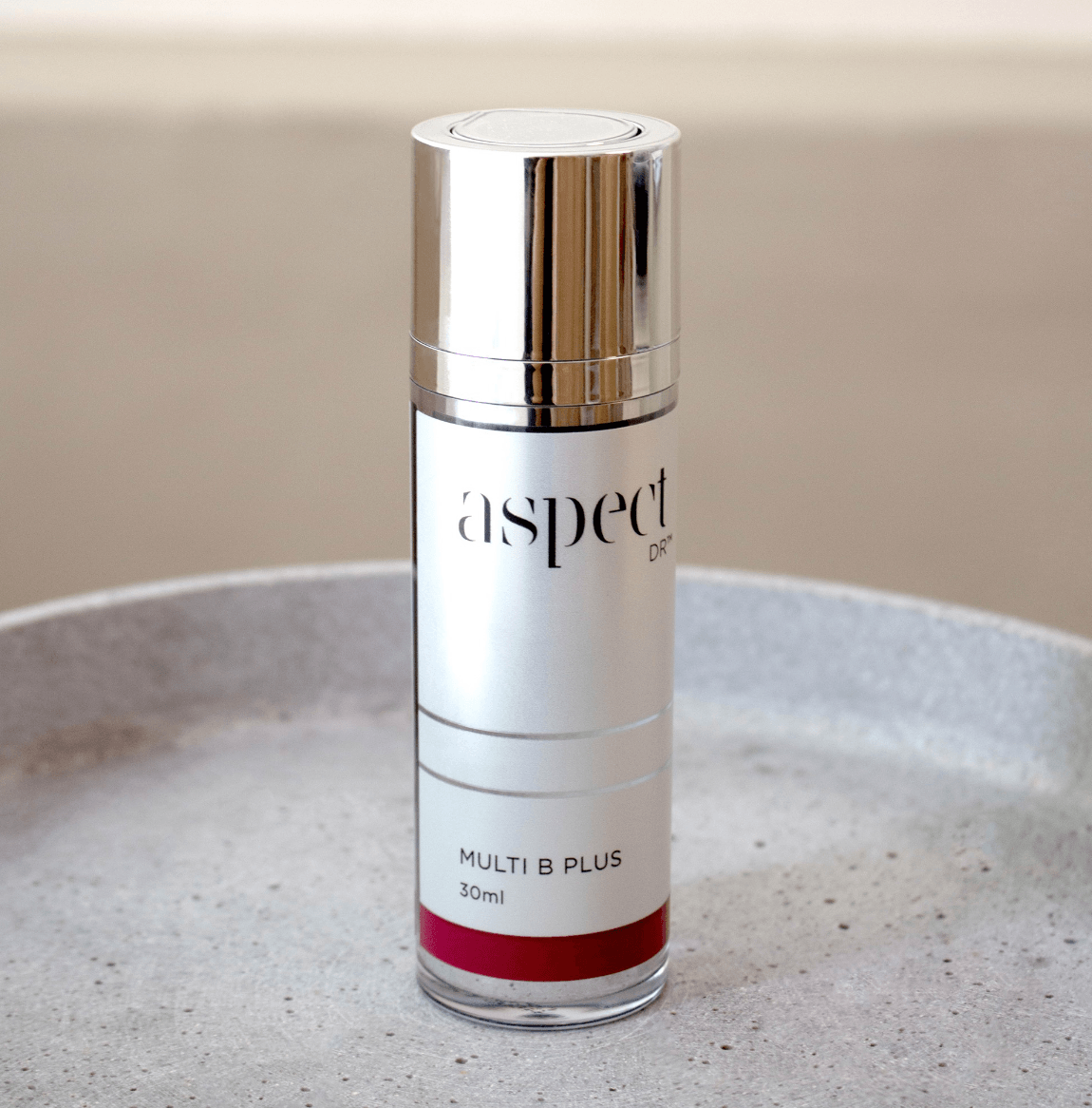 ASPECT DR MULTI B PLUS SERUM 30ML - Exquisite Laser Clinic