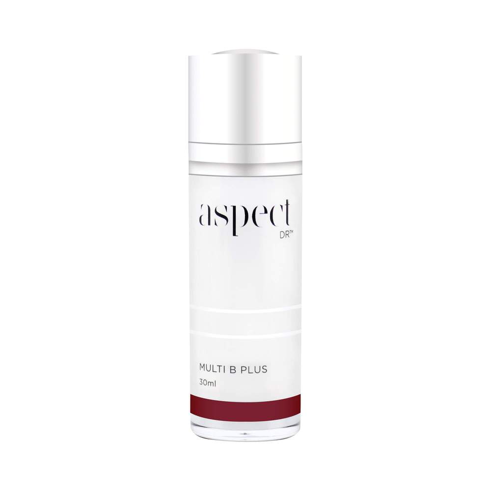 Aspect Dr Multi B Serum + Active C Serum = FREE Travel Resveratrol - Exquisite Laser Clinic