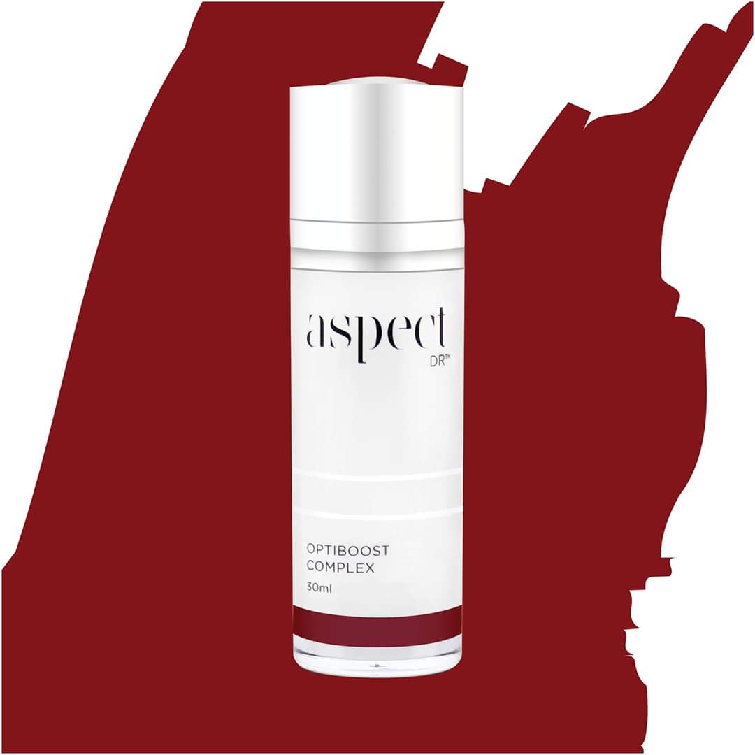 Aspect Dr Optiboost Complex Antioxidant Boosting Serum (Twin Pack) - Exquisite Laser Clinic
