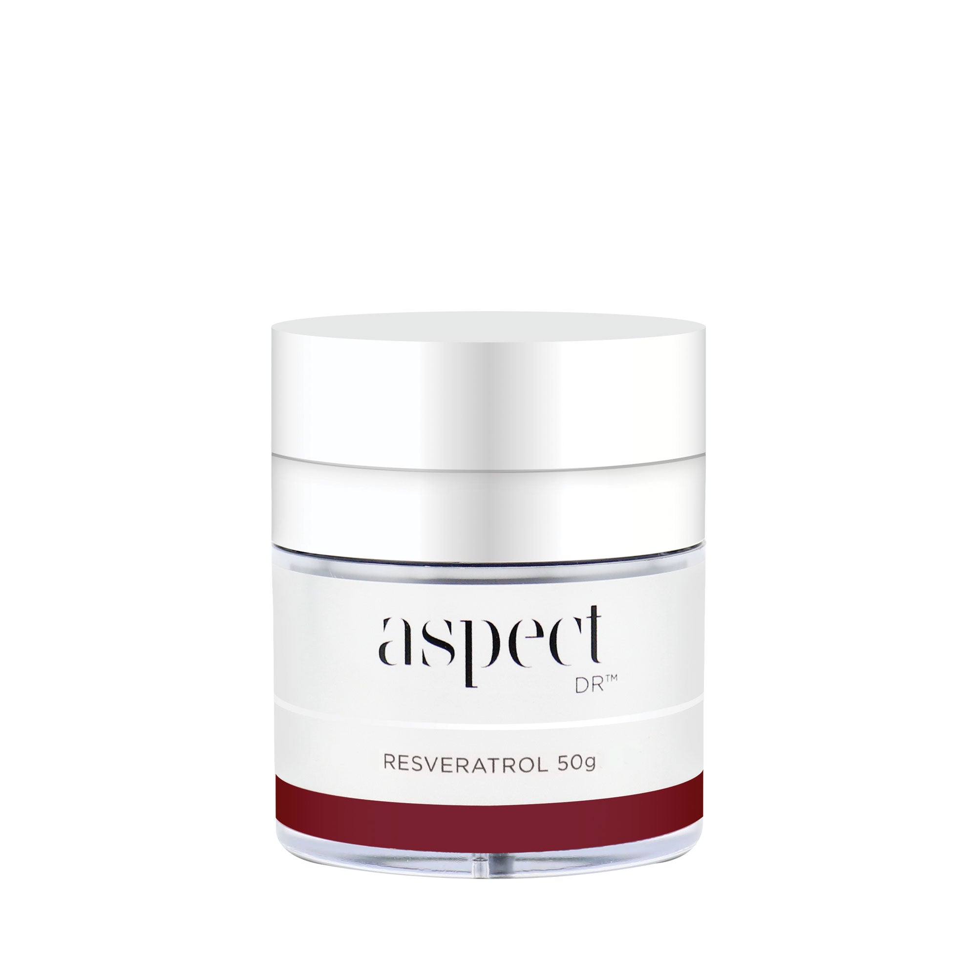 Aspect Dr Resveratrol Moisturiser + NEW Aspect Sun CC Cream - Exquisite Laser Clinic