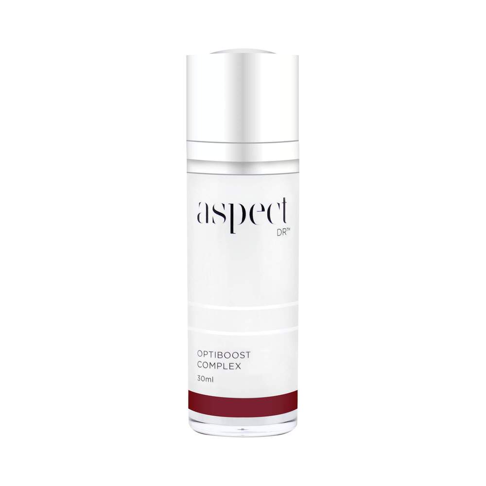 Aspect Dr Resveratrol Moisturiser + Optiboost Serum = FREE Deep Clean Travel - Exquisite Laser Clinic