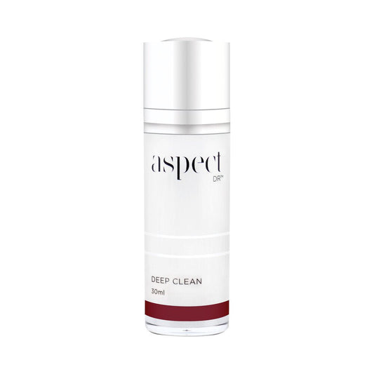Aspect Dr skincare Aspect Dr Deep Clean Travel Size 30ml