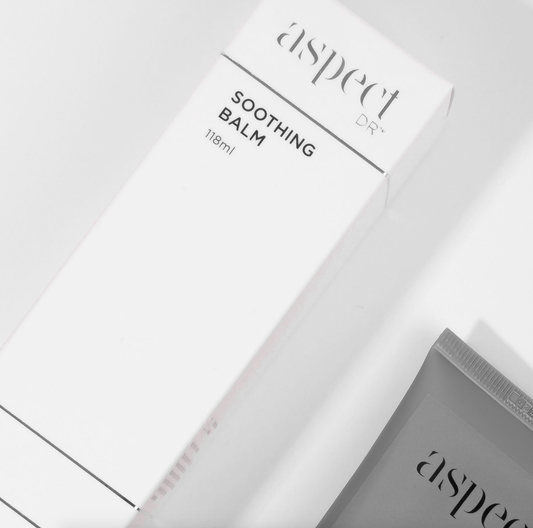 Aspect Dr Soothing Balm - Exquisite Laser Clinic