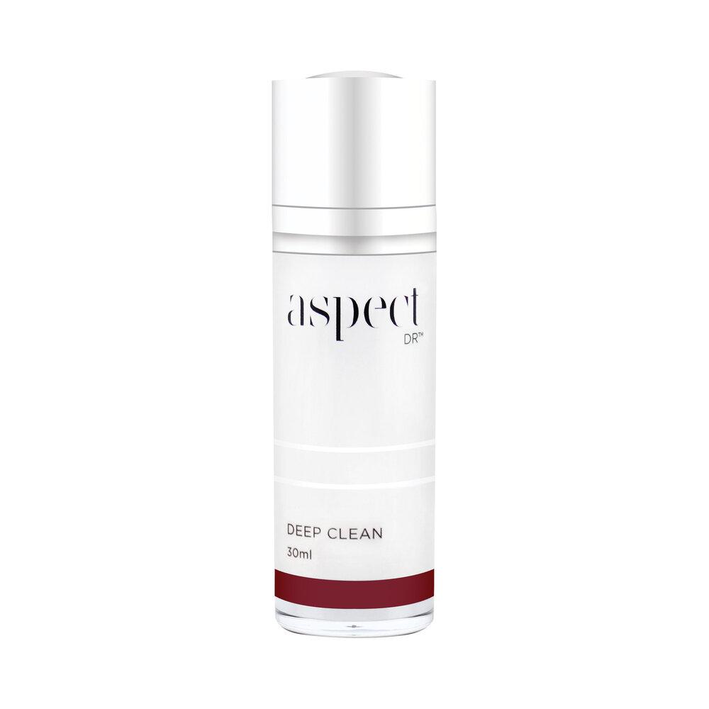 Aspect Dr TRAVEL KIT Cleanser + Moisturiser - Exquisite Laser Clinic