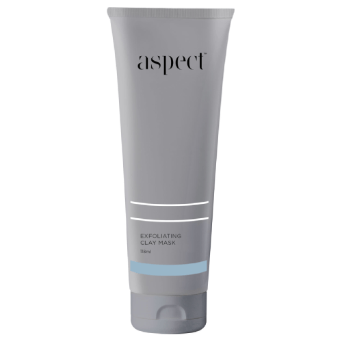 Aspect Exfoliating Clay Mask - Exquisite Laser Clinic