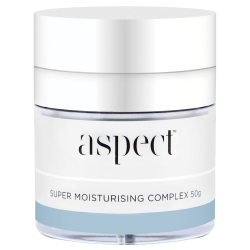 ASPECT GOLD SMC 50G (Super Moisturising Complex) Face Cream - Exquisite Laser Clinic