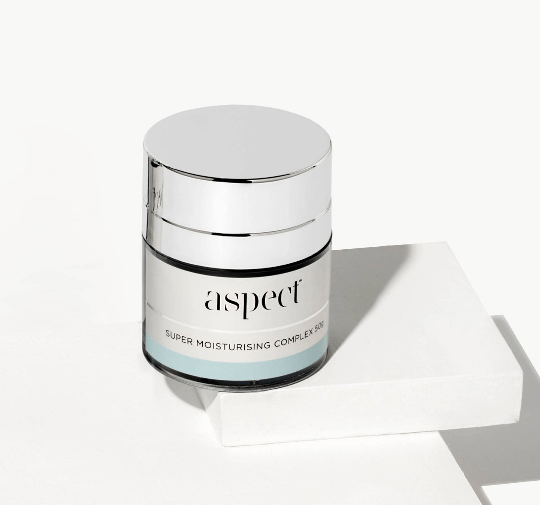 ASPECT GOLD SMC 50G (Super Moisturising Complex) Face Cream - Exquisite Laser Clinic