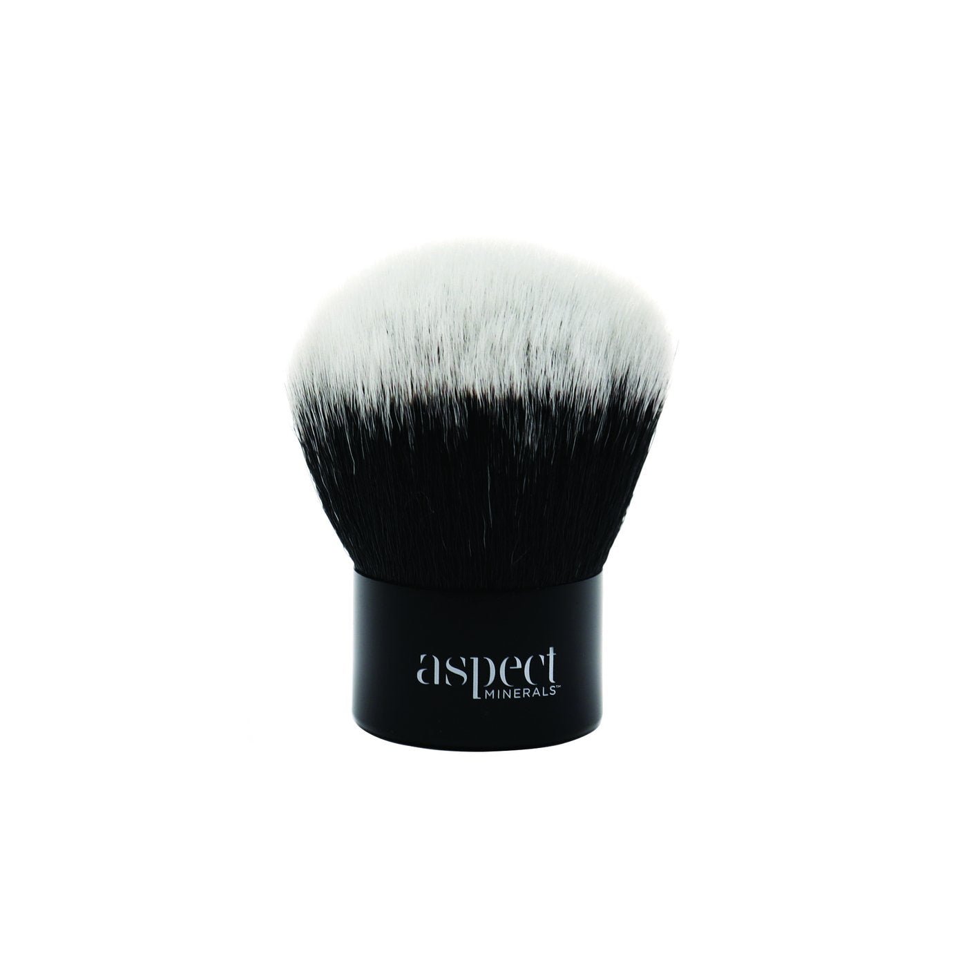 Aspect Makeup Aspect Minerals Kabuki Brush