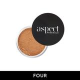 aspect makeup makeup Aspect Makeup Mineral Powder