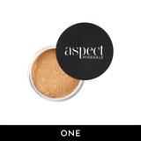 Aspect Makeup Mineral Powder - Exquisite Laser Clinic