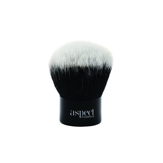 Aspect Minerals Kabuki Brush