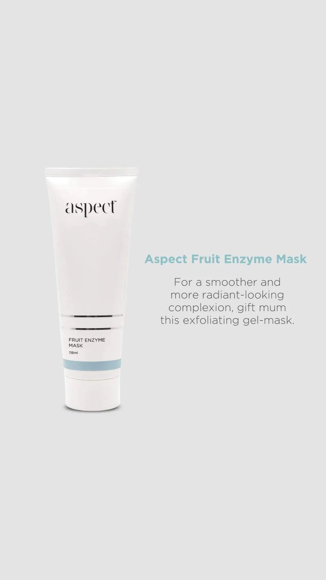 Aspect skincare ASPECT Fruit Enzyme Mask