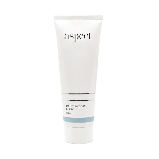 Aspect skincare 118g ASPECT Fruit Enzyme Mask