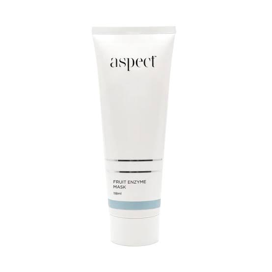 ASPECT Skincare Fruit Enzyme Mask - Exquisite Laser Clinic