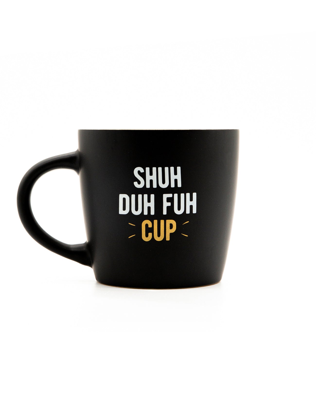 Before You Speak 300ml Shuh Duh Fuh Cup - Exquisite Laser Clinic