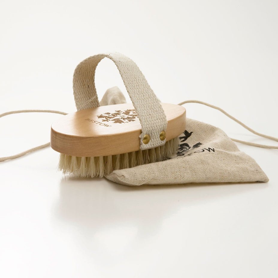 Bestow Body Brush - Exquisite Laser Clinic