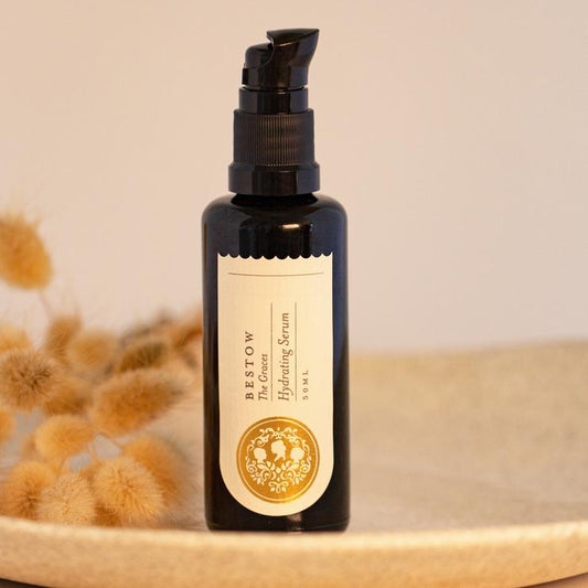 Bestow skincare Bestow The Graces Hydrating Serum 50ml