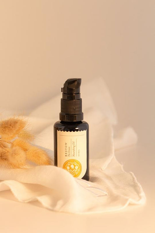 Bestow skincare Bestow The Graces Nourishing Oil 30ml