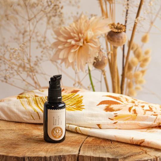 Bestow skincare Bestow The Graces Nourishing Oil 30ml