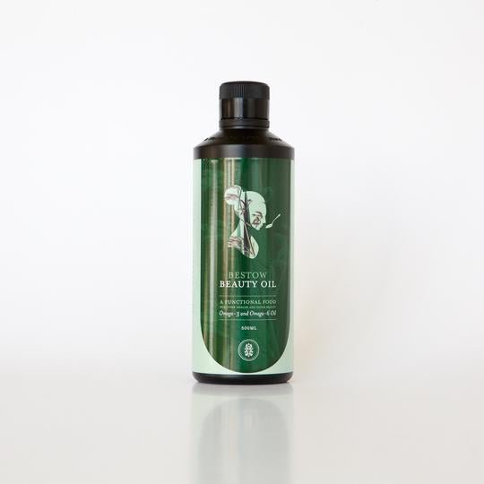 Bestow supplements Bestow Beauty Oil 500ml