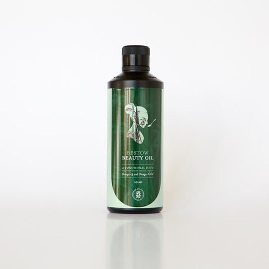 Bestow supplements Bestow Beauty Oil 500ml