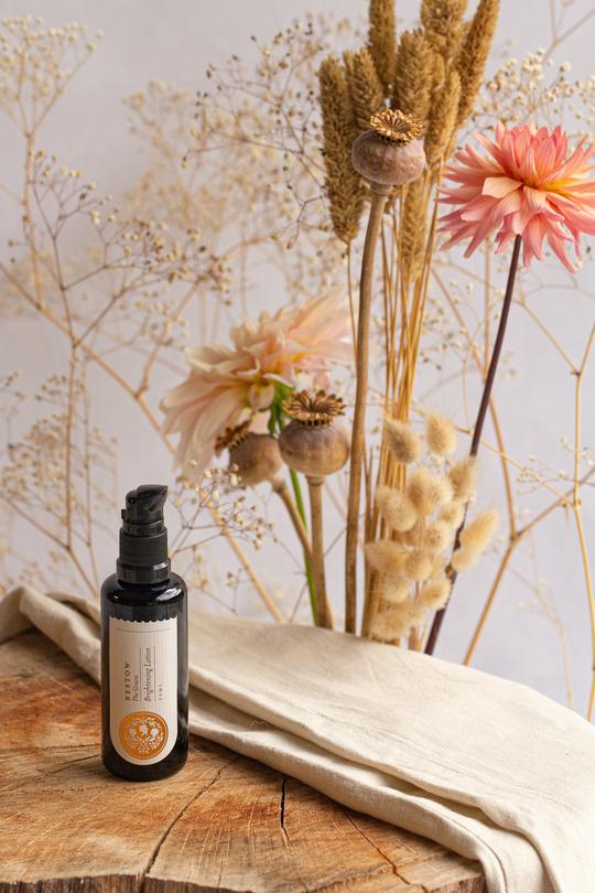 Bestow The Graces Brightening Lotion - Exquisite Laser Clinic