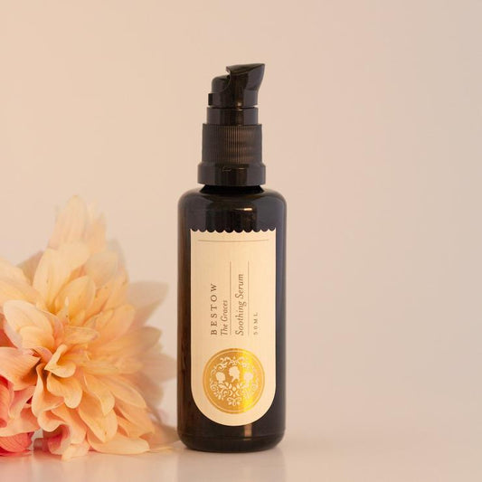 Bestow The Graces Soothing Serum - Exquisite Laser Clinic