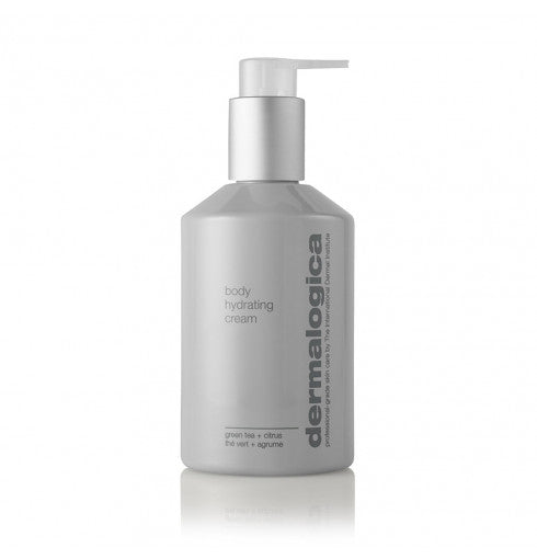 Dermalogica Body Hydrating Cream **Pre Order** - Exquisite Laser Clinic 