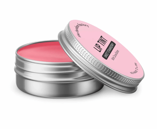 BON BON FACTORY LIP TINT Sweet Strawberry - Exquisite Laser Clinic