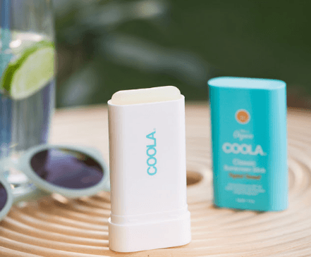 Coola Classic Sunstick SPF30 Tropical Coconut - Exquisite Laser Clinic