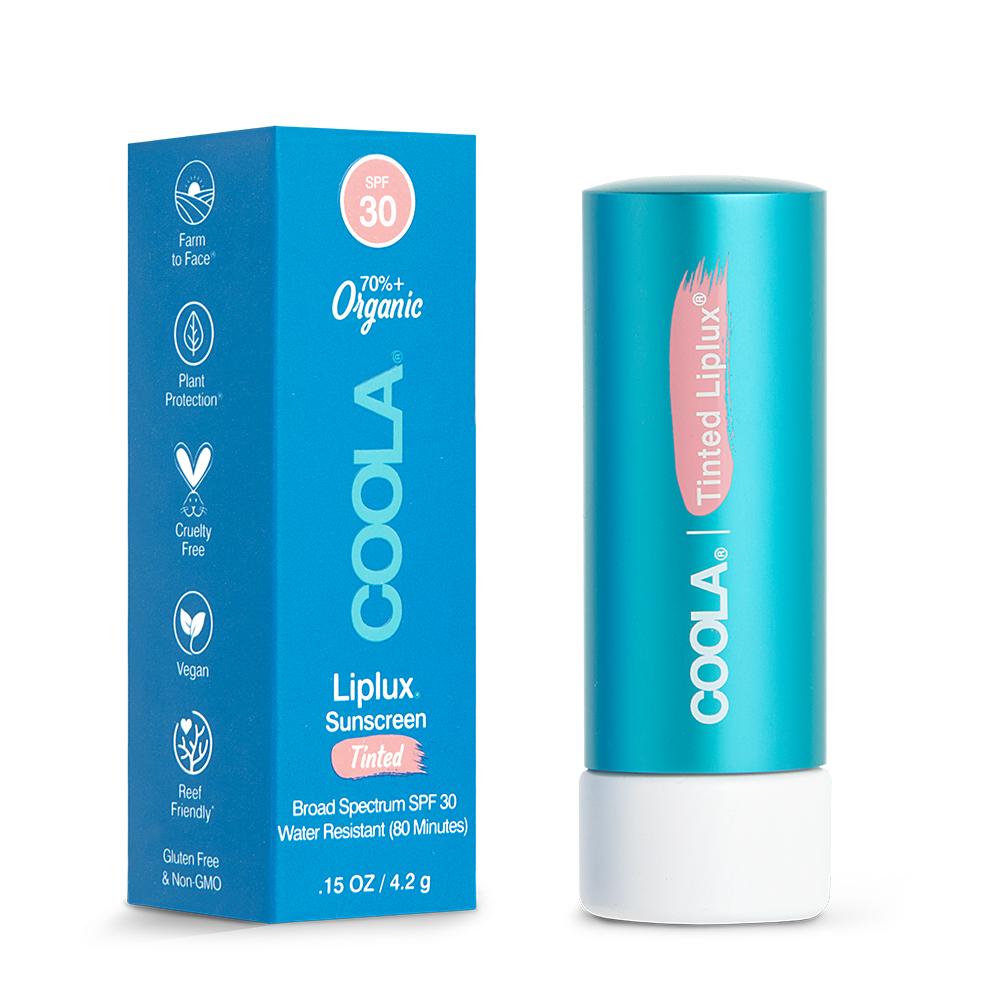 Coola Mineral Liplux SPF30 - Exquisite Laser Clinic