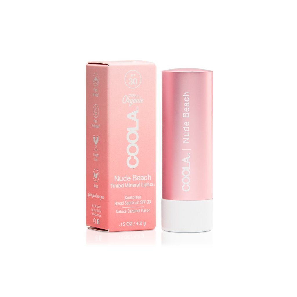 Coola Mineral Liplux SPF30 - Exquisite Laser Clinic