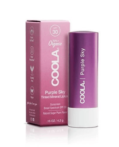 Coola Mineral Liplux SPF30 - Exquisite Laser Clinic