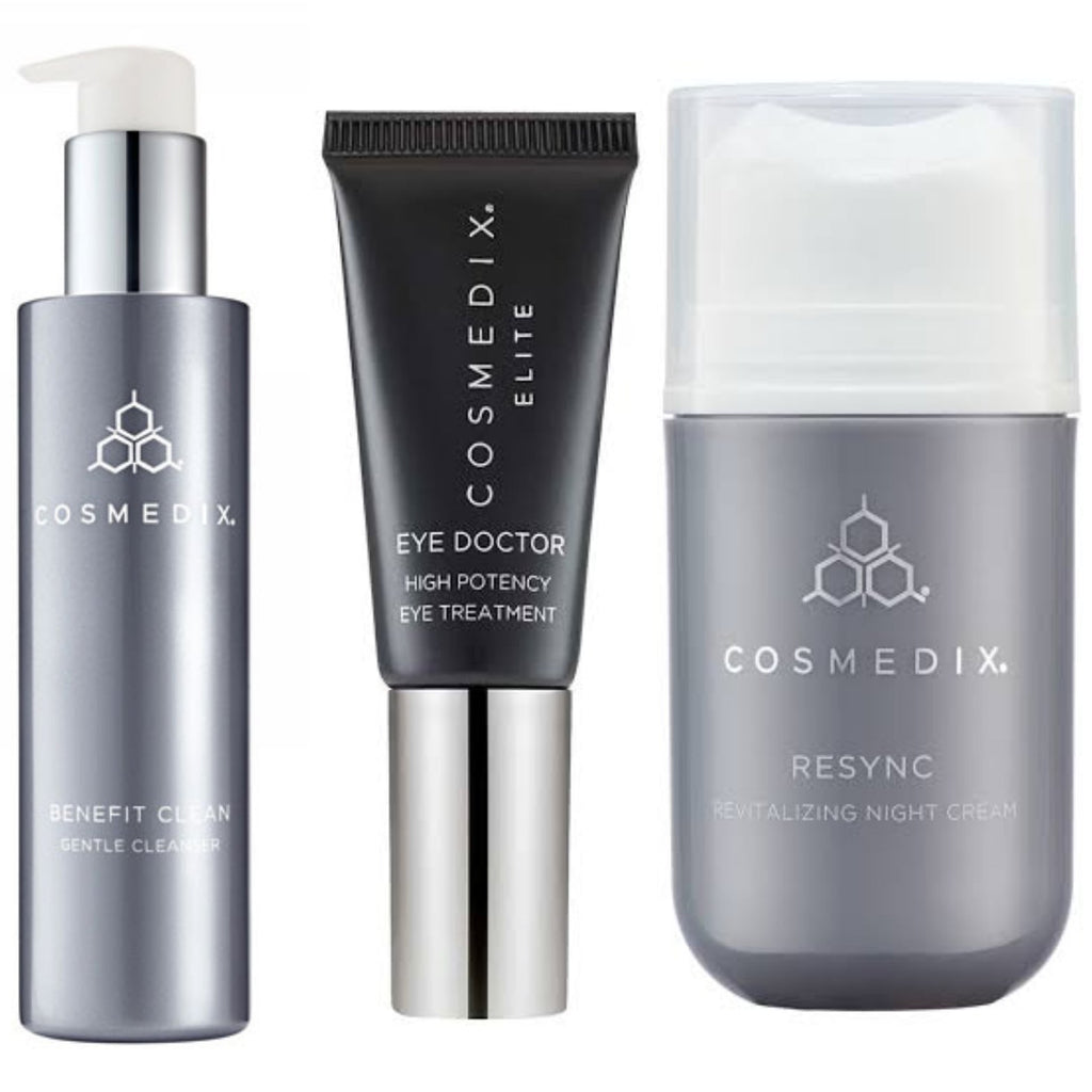 Cosmedix Skincare | Exquisite Laser Clinic
