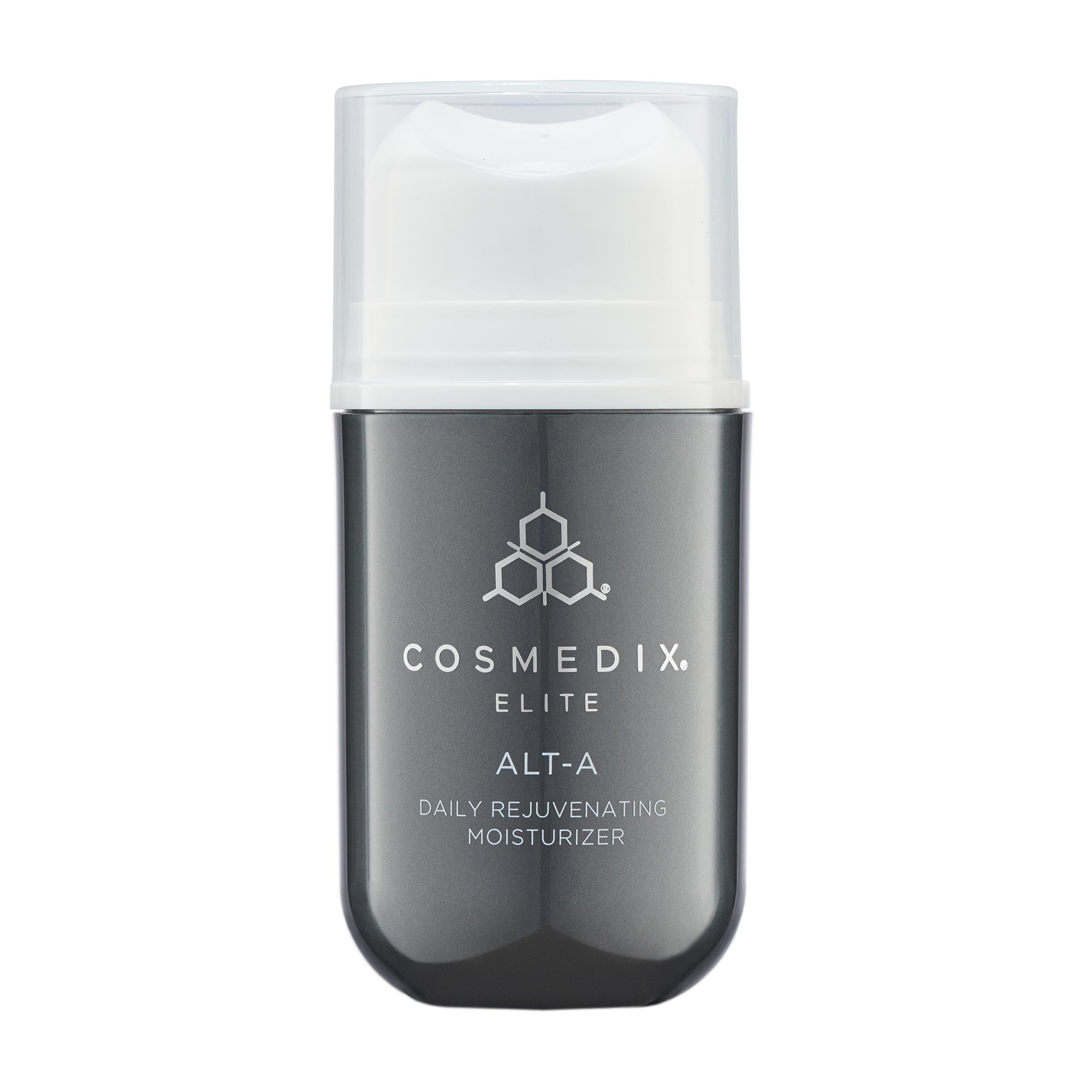 Cosmedix Elite ALT A Daily Rejuvenating Moisturiser 50ml NEW PRODUCT - Exquisite Laser Clinic