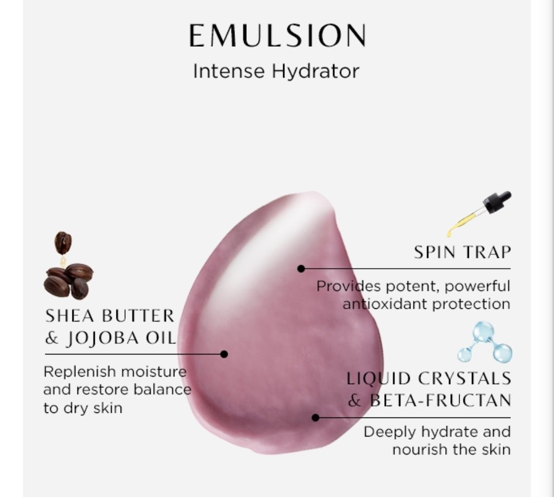 COSMEDIX Emulsion Moisturiser 60G - Exquisite Laser Clinic